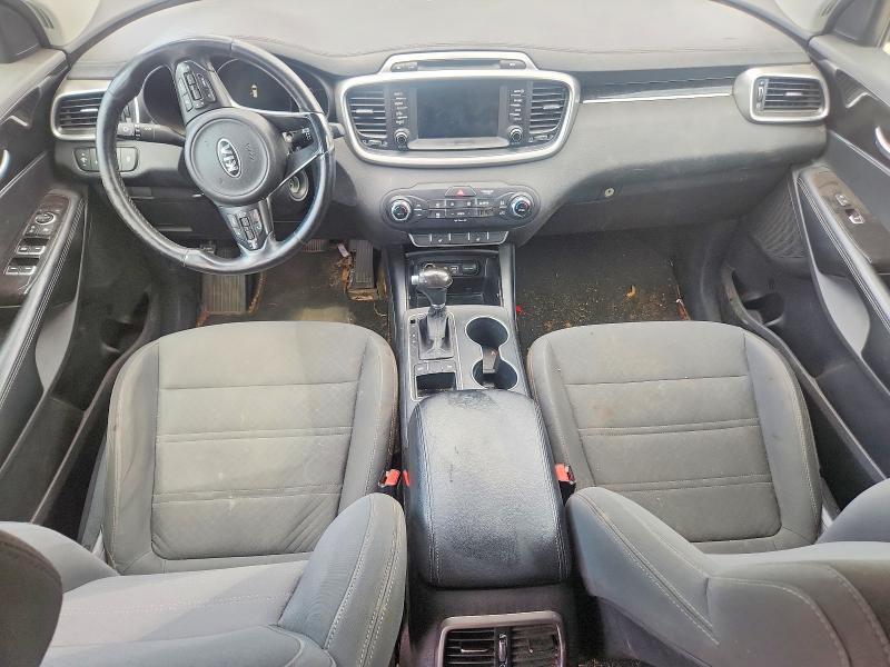 Aukcja sprzedaży 2017 Kia Sorento, vin: 5XYPG4A56HG306864, numer aukcji: 68004736