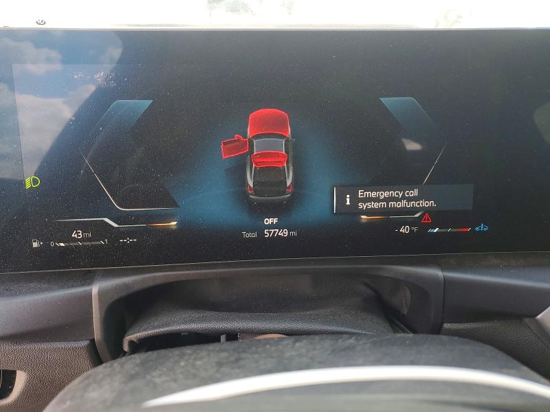 Продажа на аукционе авто 2024 Bmw 430xi, vin: WBA63AV08RFR60609, номер лота: 70629556
