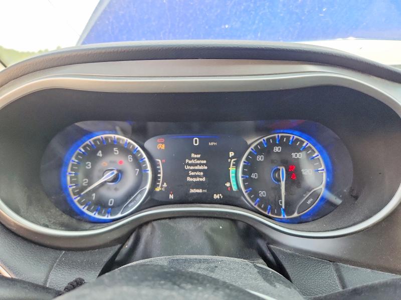 Aukcja sprzedaży 2020 Chrysler Pacifica, vin: 2C4RC1EGXLR123082, numer aukcji: 67501766