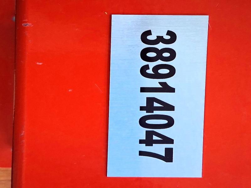 2027 Others 1 Ton Skid Steer Tire მანქანა იყიდება აუქციონზე, vin: 38914047, აუქციონის ნომერი: 68990216