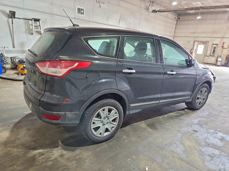 Продаж на аукціоні авто 2013 Ford Escape, vin: 1FMCU0F77DUA29009, номер лоту: 67272226