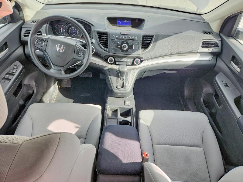 Продажа на аукционе авто 2016 Honda Cr-v, vin: 2HKRM4H41GH678358, номер лота: 68807736