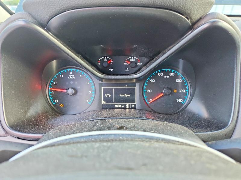 Aukcja sprzedaży 2018 Gmc Canyon, vin: 1GTG5BEA1J1199830, numer aukcji: 68033526