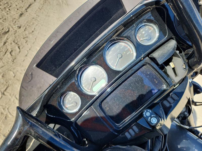 Продажа на аукционе авто 2021 Harley-davidson Flhxs, vin: 1HD1KRP14MB664652, номер лота: 70646686