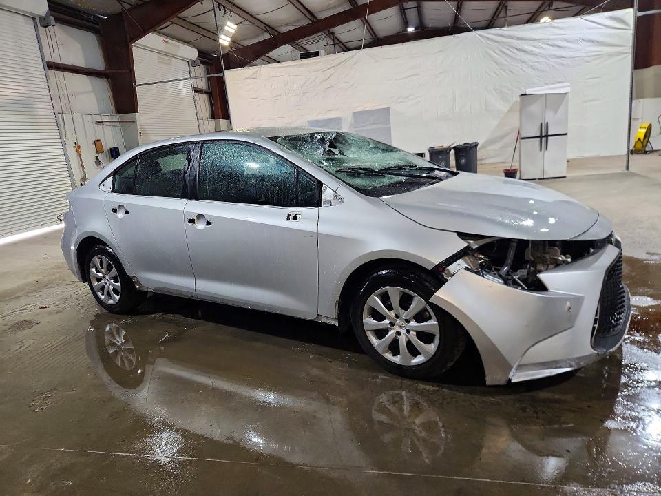 Aukcja sprzedaży 2023 Toyota Corolla, vin: 5YFB4MDEXPP029399, numer aukcji: 68245976