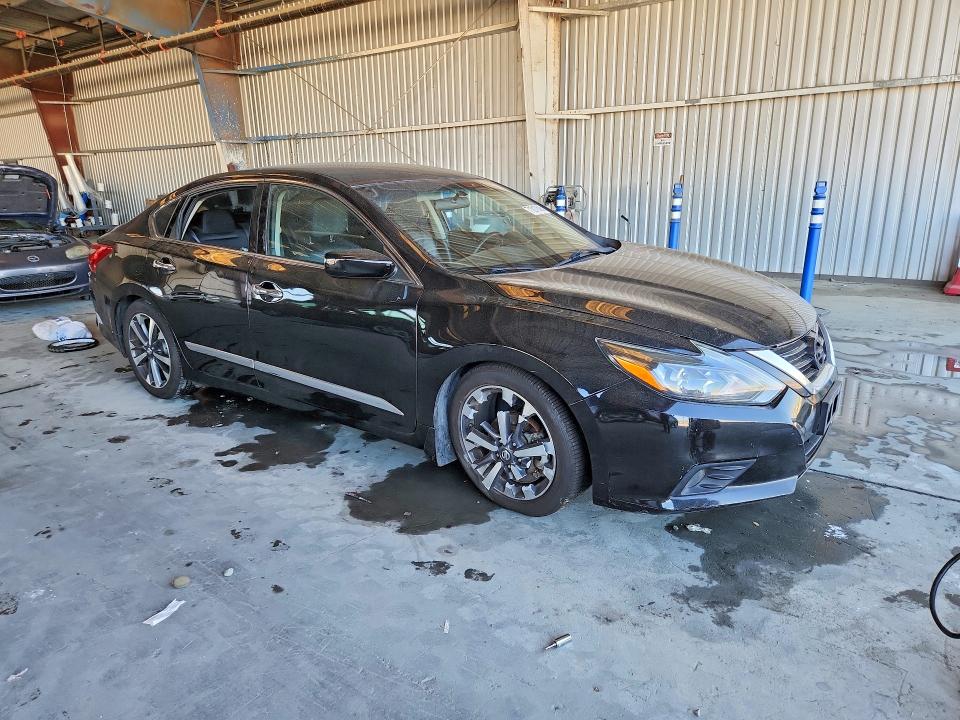 2016 Nissan Altima მანქანა იყიდება აუქციონზე, vin: 1N4AL3AP5GC114597, აუქციონის ნომერი: 71017566