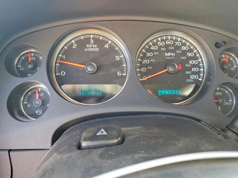 Aukcja sprzedaży 2008 Chevrolet Tahoe, vin: 1GNFC13C98R113280, numer aukcji: 70894696