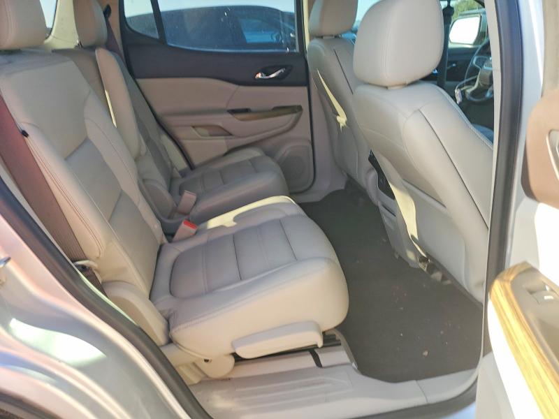 Продажа на аукционе авто 2019 Gmc Acadia, vin: 1GKKNPLS9KZ146710, номер лота: 68627866