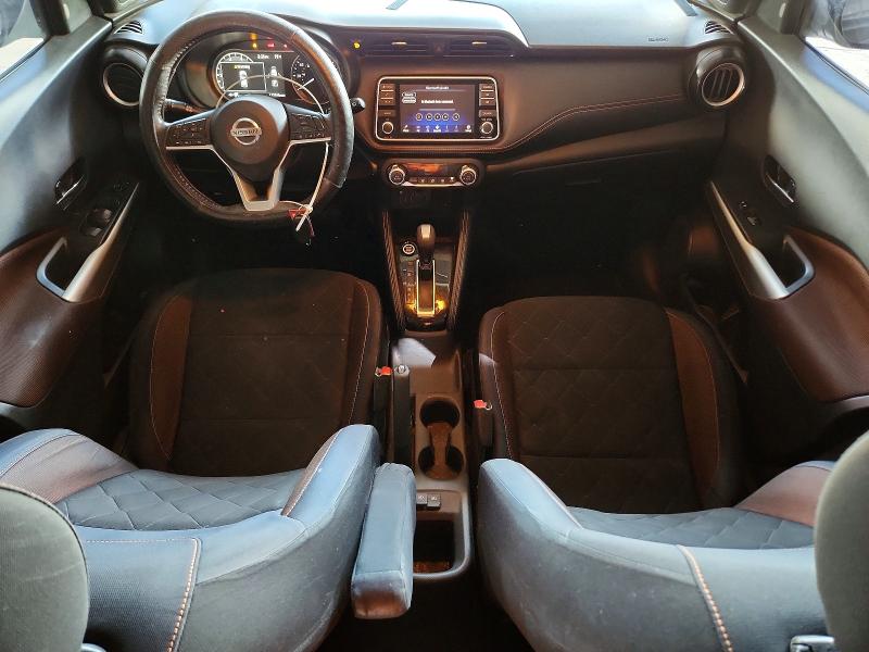 Продаж на аукціоні авто 2018 Nissan Kicks, vin: 3N1CP5CUXJL545067, номер лоту: 70737496