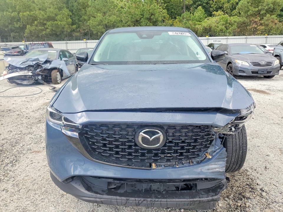 Aukcja sprzedaży 2024 Mazda Cx-5, vin: JM3KFBCLXR0521403, numer aukcji: 68767126