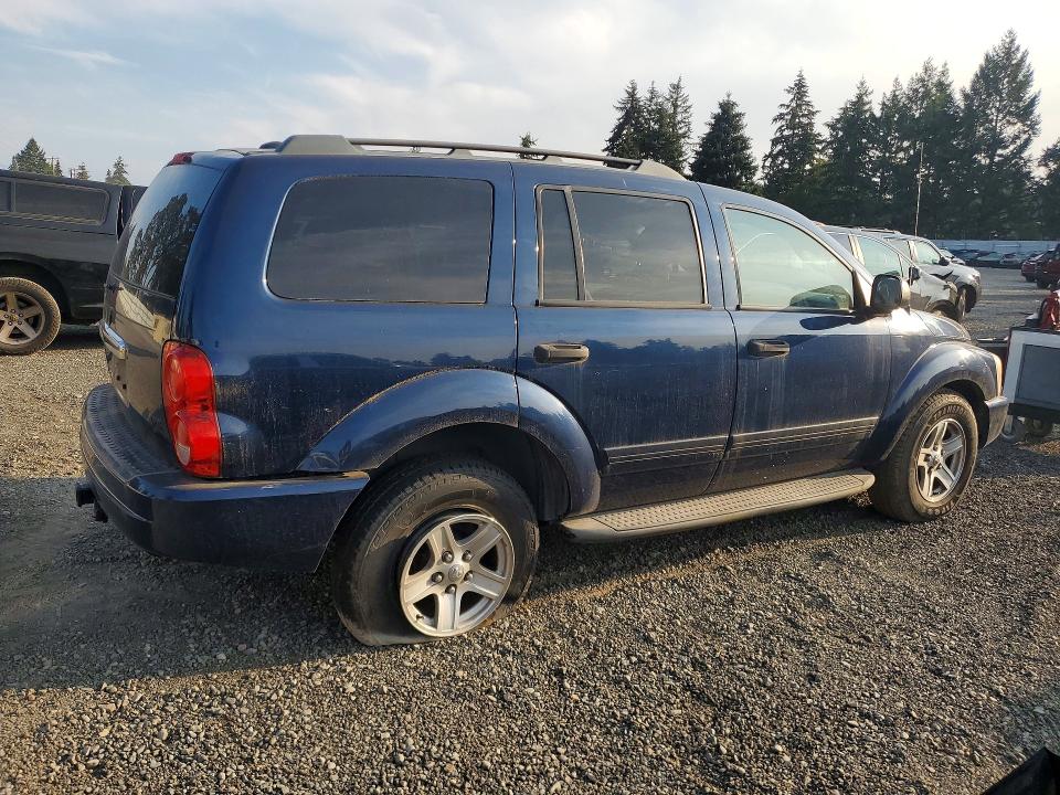 Продажа на аукционе авто 2005 Dodge Durango, vin: 1D4HB48D45F505672, номер лота: 67559496