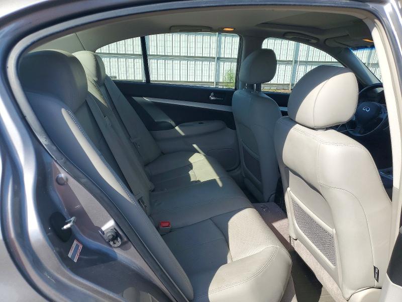 68509586 :رقم المزاد ، JNKCV61F79M363128 vin ، 2009 Infiniti G37 Sedan مزاد بيع
