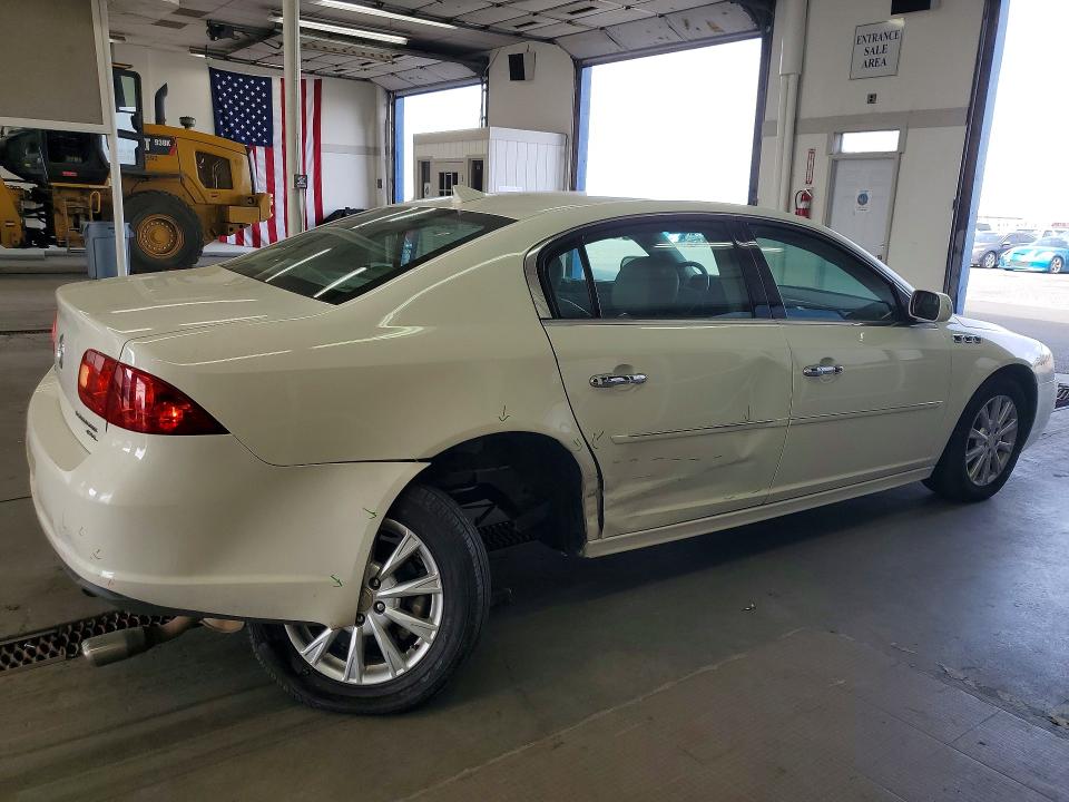Aukcja sprzedaży 2011 Buick Lucerne, vin: 1G4HC5EM9BU111978, numer aukcji: 67920506