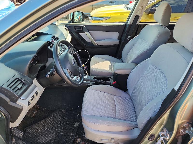 68754606 :رقم المزاد ، JF2SJAEC8EH409923 vin ، 2014 Subaru Forester مزاد بيع
