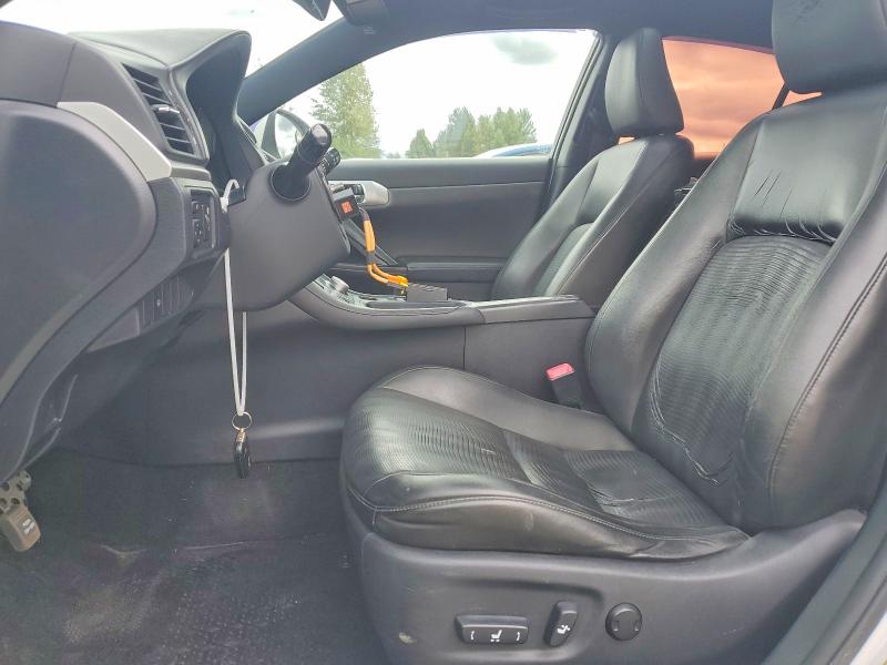 Продаж на аукціоні авто 2012 Lexus Ct, vin: JTHKD5BH6C2086158, номер лоту: 67333426