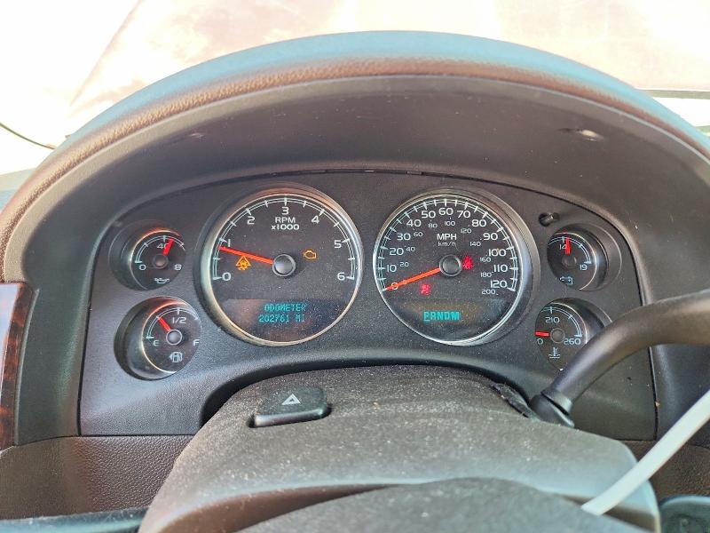 Aukcja sprzedaży 2008 Gmc Yukon, vin: 1GKFK63898J145895, numer aukcji: 65386846