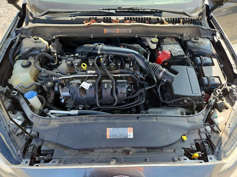 Продаж на аукціоні авто 2020 Ford Fusion, vin: 3FA6P0K92LR174101, номер лоту: 68801796