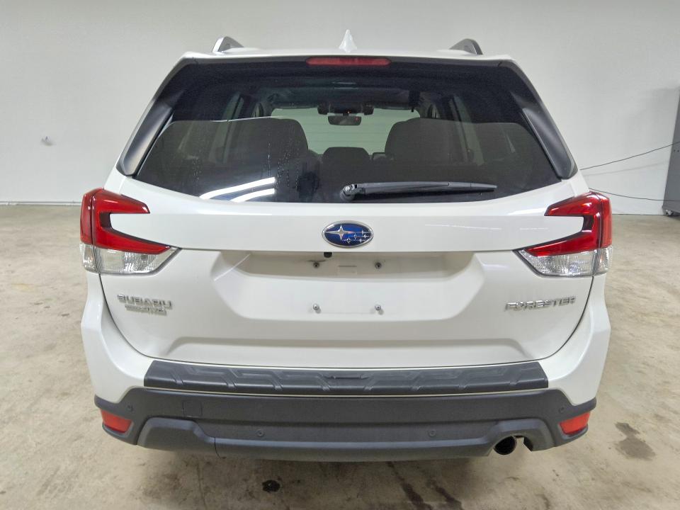 Aukcja sprzedaży 2019 Subaru Forester, vin: JF2SKAUC3KH524827, numer aukcji: 67473736