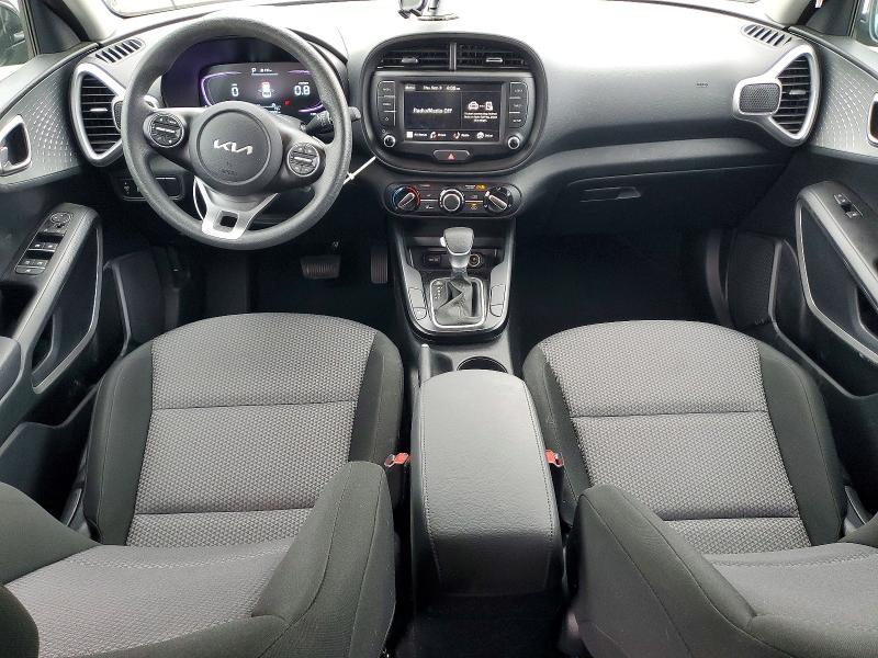 Продажа на аукционе авто 2025 Kia Soul, vin: KNDJ23AU4S7963589, номер лота: 68029836