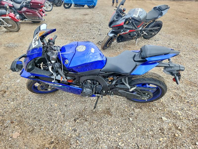 Продаж на аукціоні авто 2026 Yamaha Yzf890, vin: JYARNA3E2TA002588, номер лоту: 70095746