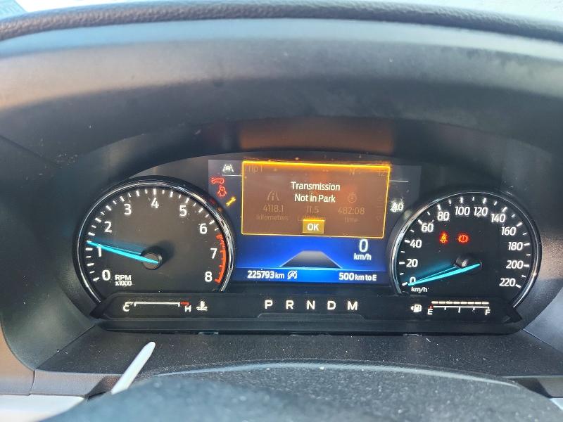 Aukcja sprzedaży 2021 Ford Explorer, vin: 1FMSK8DH5MGB21889, numer aukcji: 68092946