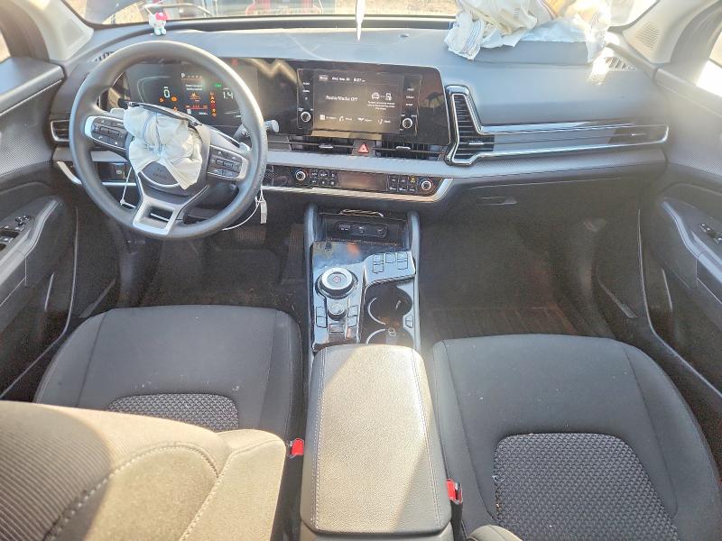 70842696 :رقم المزاد ، KNDPUCAGXP7086371 vin ، 2023 Kia Sportage مزاد بيع
