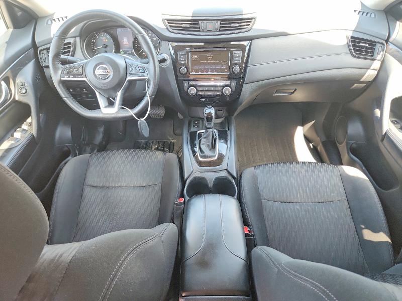 Aukcja sprzedaży 2019 Nissan Rogue, vin: 5N1AT2MV7KC843672, numer aukcji: 68191286