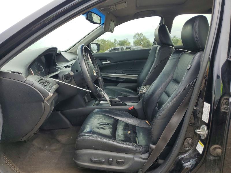 Aukcja sprzedaży 2008 Honda Accord, vin: 1HGCP36828A055287, numer aukcji: 68617726