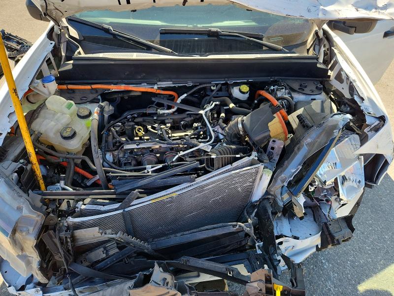 Продаж на аукціоні авто 2025 Ford Maverick, vin: 3FTTW8A3XSRA03543, номер лоту: 68898406