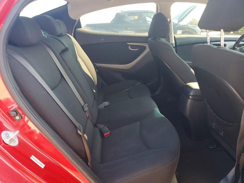 Продаж на аукціоні авто 2015 Hyundai Elantra, vin: KMHDH4AE4FU223943, номер лоту: 68697256