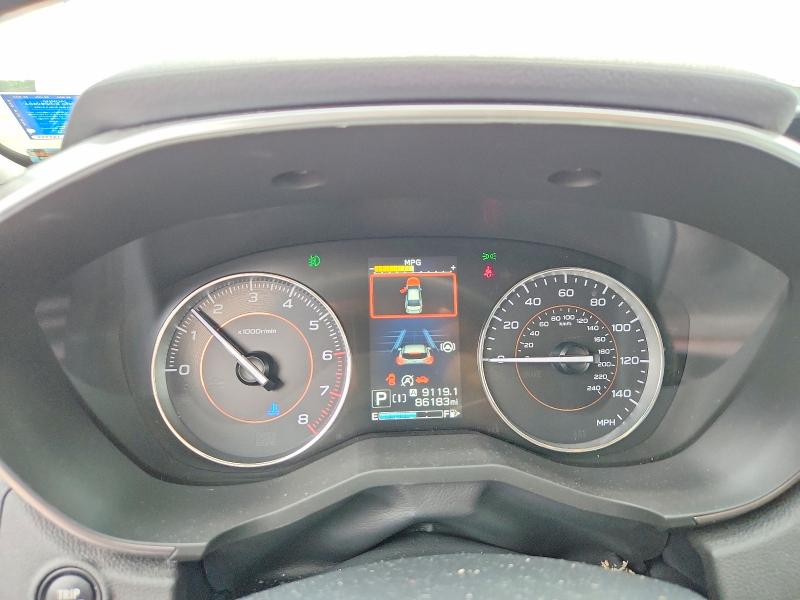 Aukcja sprzedaży 2021 Subaru Crosstrek, vin: JF2GTHMC5MH352122, numer aukcji: 67449796