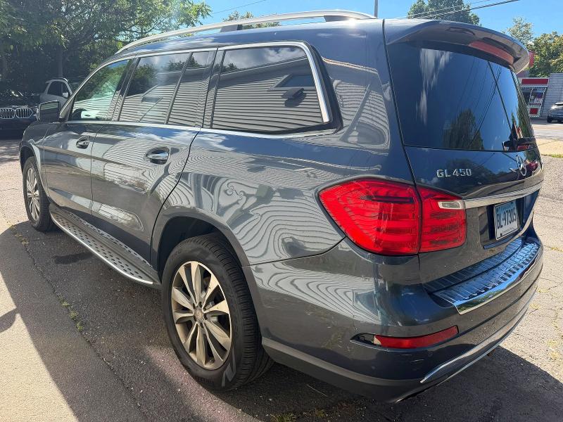 Aukcja sprzedaży 2013 Mercedes-benz Gl, vin: 4JGDF7CE4DA249025, numer aukcji: 70126436