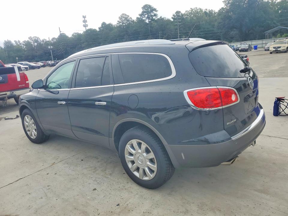 Aukcja sprzedaży 2012 Buick Enclave, vin: 5GAKRCED0CJ380162, numer aukcji: 69555476
