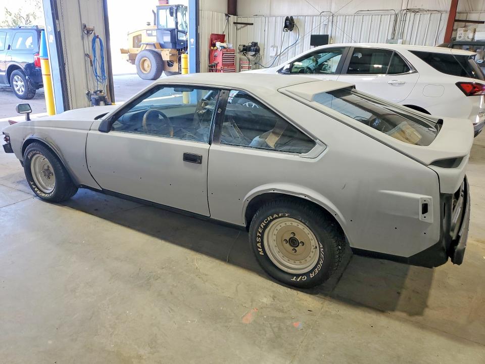 68113756 :رقم المزاد ، JT2MA67L5F0150317 vin ، 1985 Toyota Celica مزاد بيع