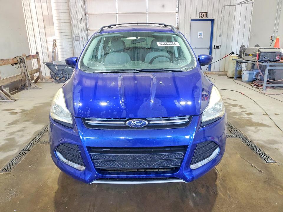 69880056 :رقم المزاد ، 1FMCU9G9XDUC38300 vin ، 2013 Ford Escape مزاد بيع