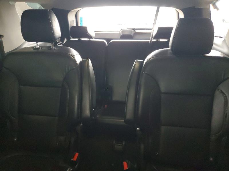 Продажа на аукционе авто 2019 Chevrolet Traverse, vin: 1GNEVHKW0KJ174405, номер лота: 68834836