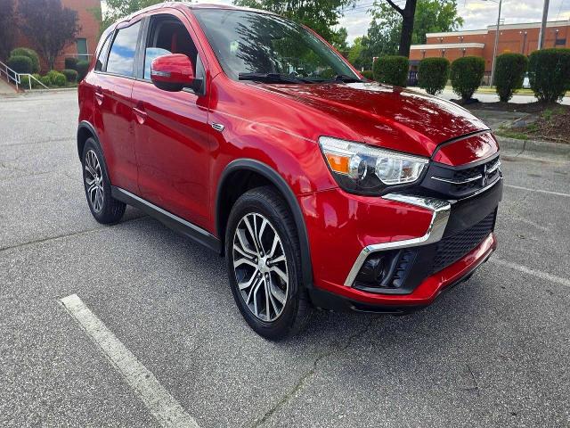 Aukcja sprzedaży 2018 Mitsubishi Outlander Sport, vin: JA4AP3AU8JU024151, numer aukcji: 69942066