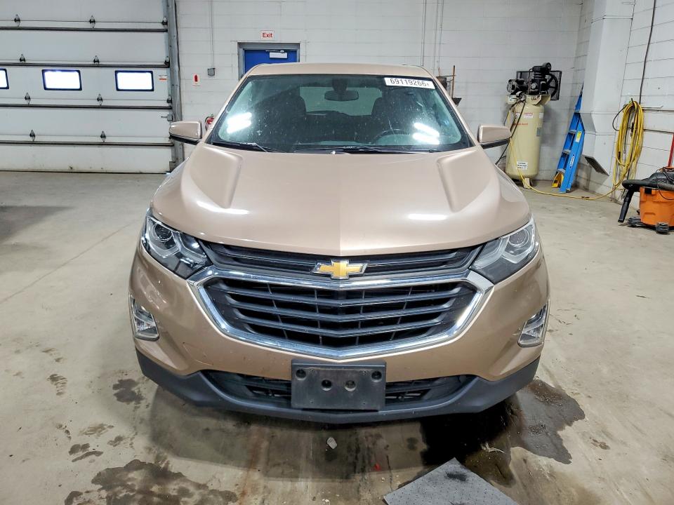 69119266 :رقم المزاد ، 2GNAXKEV4K6298571 vin ، 2019 Chevrolet Equinox مزاد بيع