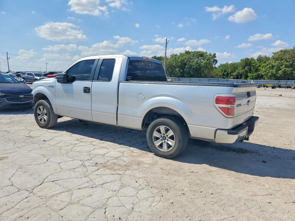 Продажа на аукционе авто 2011 Ford F150, vin: 1FTEX1CM1BKD56129, номер лота: 69331016