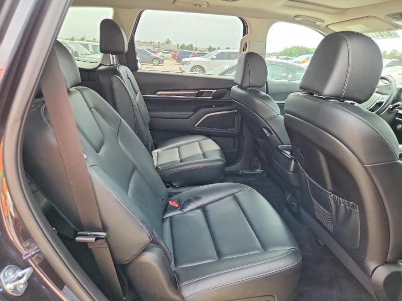 Продажа на аукционе авто 2025 Kia Telluride, vin: 5XYP64GC9SG634540, номер лота: 67617216