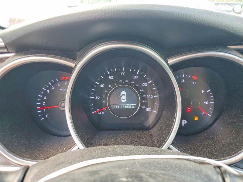 Aukcja sprzedaży 2015 Kia Optima, vin: 5XXGM4A78FG427228, numer aukcji: 68076336