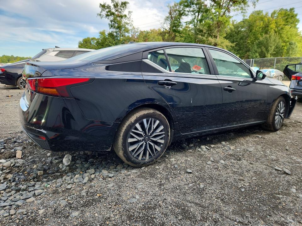 Продажа на аукционе авто 2026 Nissan Altima, vin: 1N4BL4DVXTN320663, номер лота: 70250156