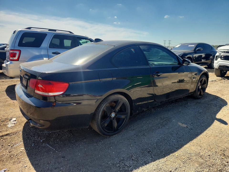 Aukcja sprzedaży 2009 Bmw 335, vin: WBAWC73589E067895, numer aukcji: 68228256