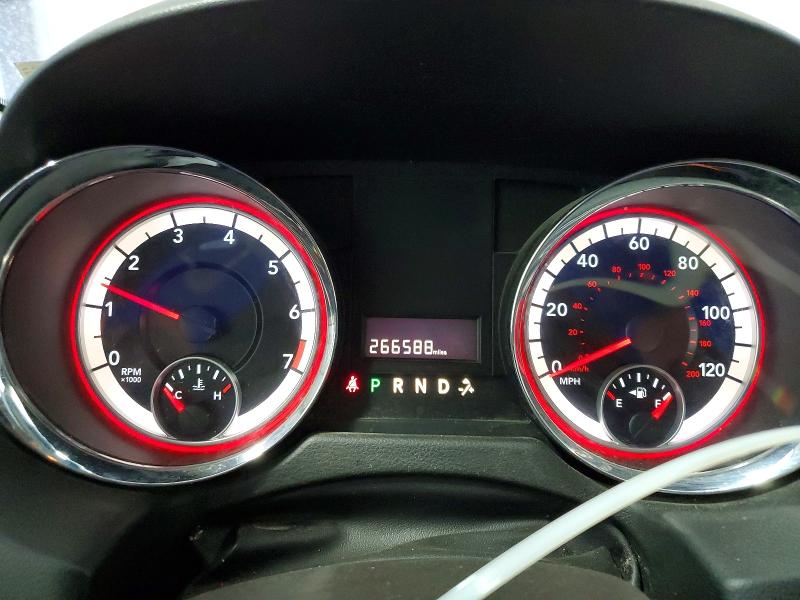 Aukcja sprzedaży 2014 Ram Tradesman, vin: 2C4JRGAG0ER147303, numer aukcji: 68110356