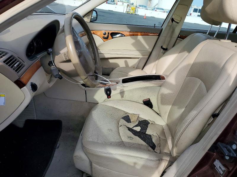 Продаж на аукціоні авто 2006 Mercedes-benz E, vin: WDBUF56J66A913604, номер лоту: 68203546