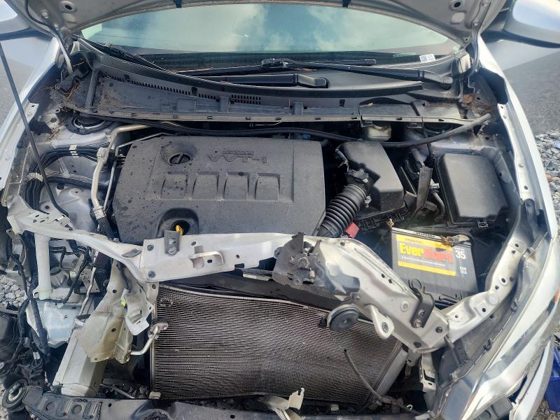 Продажа на аукционе авто 2016 Toyota Corolla, vin: 5YFBURHE7GP566819, номер лота: 67852756
