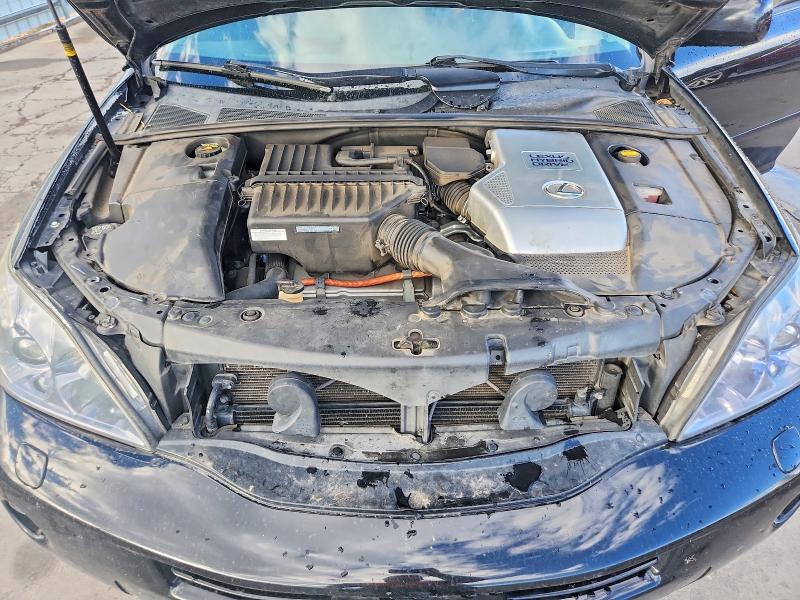 Aukcja sprzedaży 2008 Lexus Rx, vin: JTJHW31U282051159, numer aukcji: 67815186