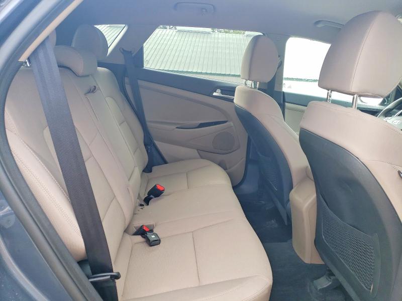 Aukcja sprzedaży 2019 Hyundai Tucson, vin: KM8J2CA43KU999481, numer aukcji: 67325016