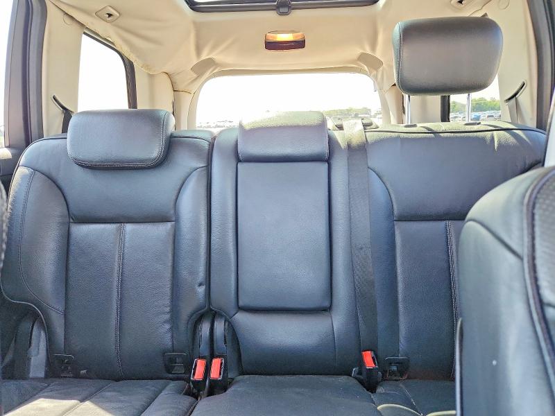 2010 Mercedes-benz Gl მანქანა იყიდება აუქციონზე, vin: 4JGBF8GE6AA549569, აუქციონის ნომერი: 69735476