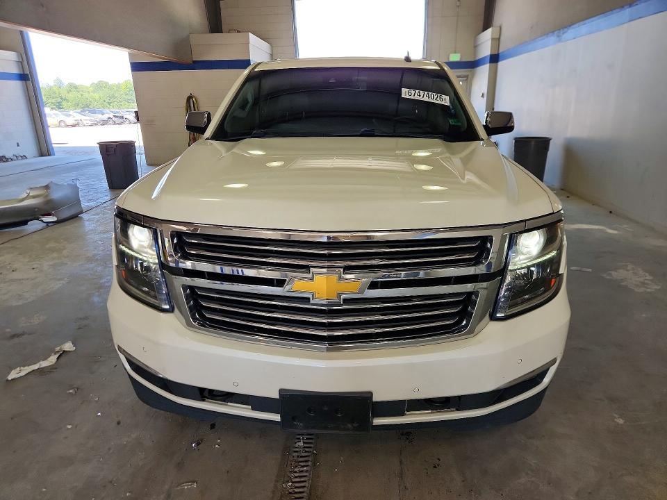 Продаж на аукціоні авто 2015 Chevrolet Suburban, vin: 1GNSKKKC4FR257289, номер лоту: 67474026